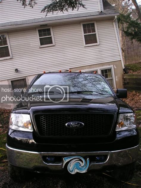 Lets See Everyones Trucks Page 25 Ford Truck Enthusiasts Forums