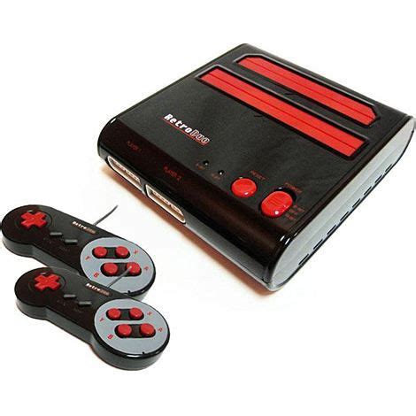 We did not find results for: CONSOLE RETRO DUO BLACK,NES SUPER NES NINTENDO - Achat ...