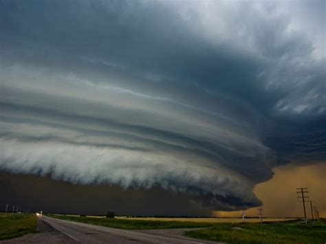 Tornado, Saskatchewan