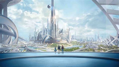 Escape To 2022 The Best Sci Fi Movies About A Hopeful Future Film Daily