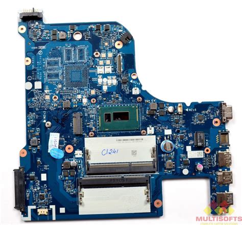 Ibm Lenovo G70 50 G70 80 G70 50 Uma Laptop Motherboard Multisoft