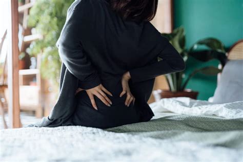 The Benefits Of Massage Therapy For Lower Back Pain