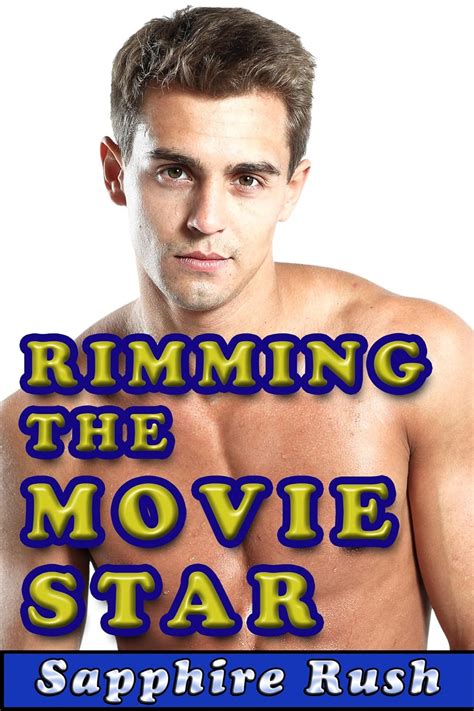 rimming the movie star bisexual mmf menage kindle edition by rush sapphire literature