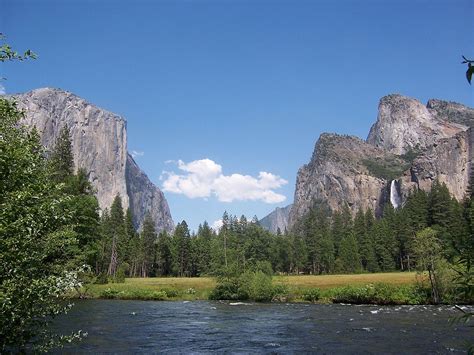 Parco Nazionale Di Yosemite Wikipedia