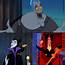 Which Disney Villain Are You 3  Personality Quiz