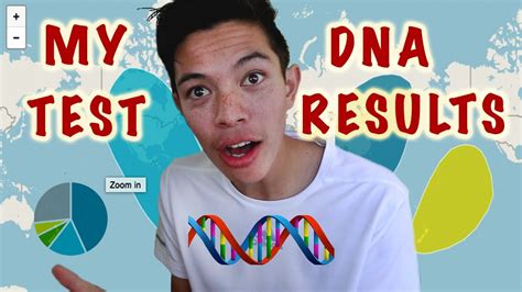 When they carry out an ancestry dna test uk customers also receive an activation code, and without it you cannot receive any test results. SHOCKING ANCESTRY DNA TEST RESULTS! - YouTube