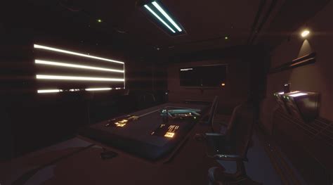 Immersive Sci-Fi Simulation Game 'HEVN' Unveils New Trailer - Gameranx