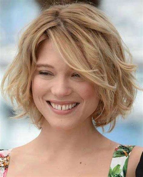 40 Gorgeous Wavy Bob Hairstyles To Inspire You Beauty Epic
