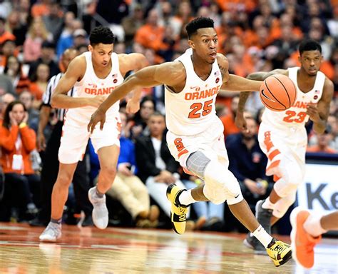 Explore tweets of syracuse basketball @cuse_mbb on twitter. This Syracuse basketball team is one of the slowest in ...