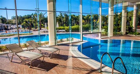 25 Best Hotels With Indoor Pools