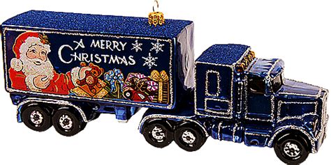 A Merry Christmas Truck Christmas Magic