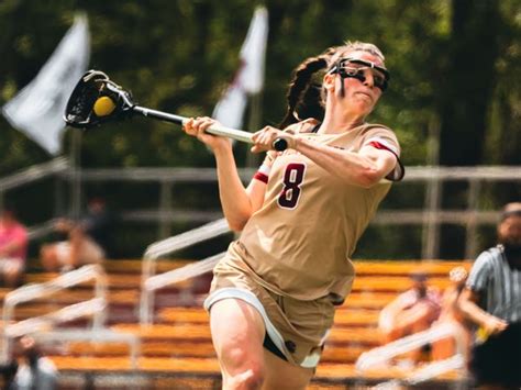 Womens Lacrosse Final Four For Boston College To Repeat It Must