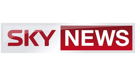 Sky News Logo Symbol Meaning History Png Brand