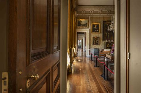 The Duke Of Hastings Bridgerton Home Is Real—an Inside Look At