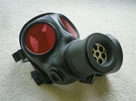 Gas Mask Cosplay For Sale Costplayto