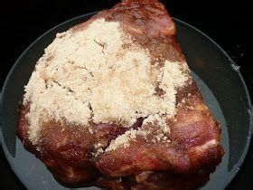 Usually, baked pork chop recipes lack caramelisation. Fall Apart Tender Slow Roasted Pork | Pork roast in oven ...