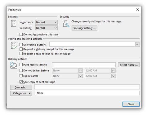 How To Encrypt An Email In Outlook 2013 Quick Guide
