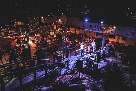 Aruba Nightlife Night Club Reviews By 10best