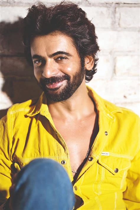 8 Things You Didnt Know About Sunil Grover Super Stars Bio