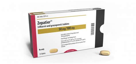 Zepatier Plus Sovaldi Beats Hep C In Those With Cirrhosis And Genotype 3 Hep