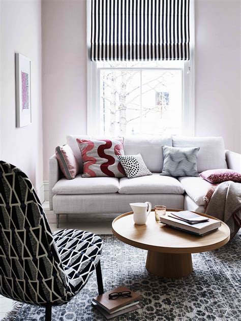 To Style Your Sitting Room How To Decorate Your Living Room Like
