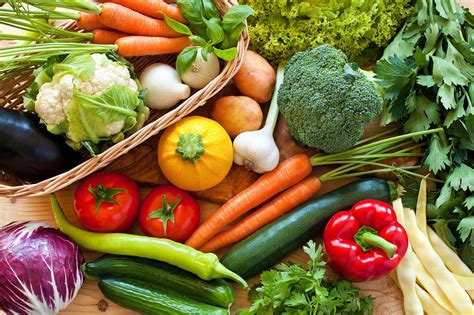 Proprietà Benefici E Caratteristiche Della Verdura Mangiare Vegan