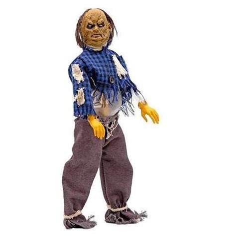 Scary Stories Scarecrow Harold Rosennacasidy