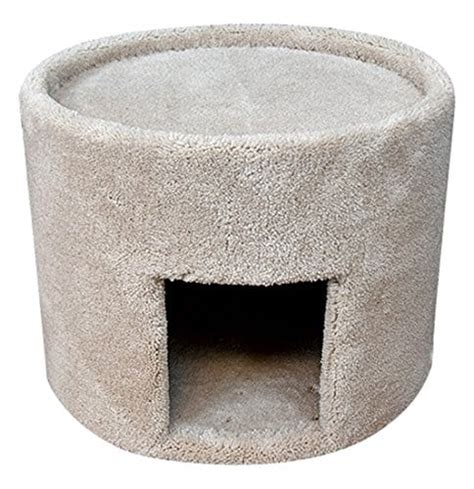 Top 10 Best Cat House For Your Important One Too Cute To Bear