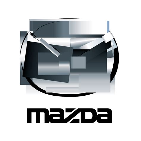 شعار Mazda مازدا Download Png