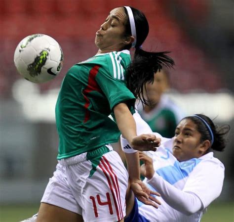 Growing Mexican Program Still Relies Heavily On Players From Us The