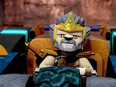 Watch Lego Legends Of Chima The Complete First Season Prime Video