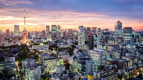 Tokio Tipps Für Japans Ausnahme Stadt Geo