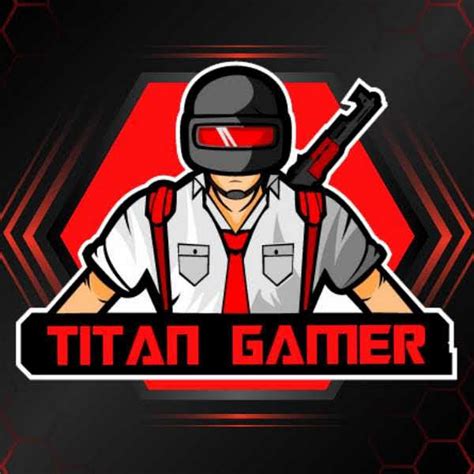 Titan Gamer Youtube