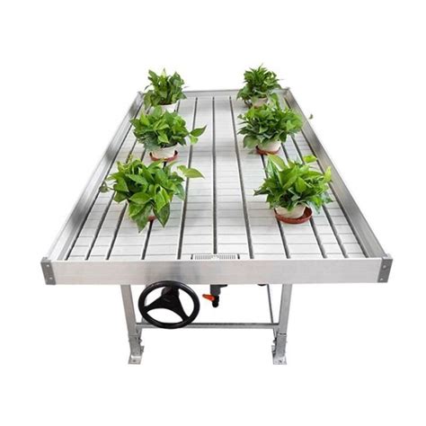4x8 Rolling Benches Suppliers And Manufacturers China Wholesale From