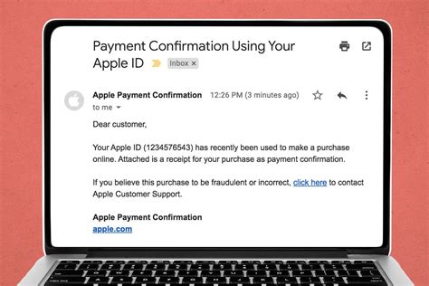 How To Identify And Avoid Apple Phishing Email Scams In 2023 Trusted