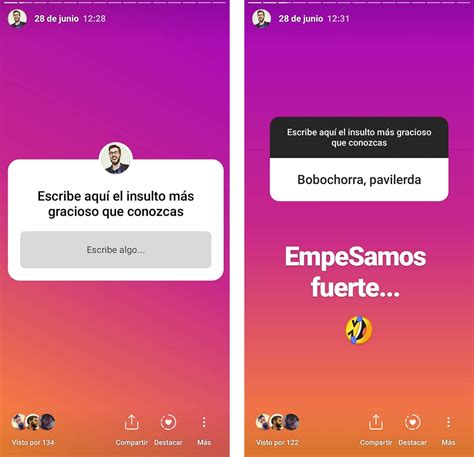 Ver más ideas sobre juegos para instagram, preguntas para whatsapp, estados para whatsapp. Los mejores juegos para usar los stickers de preguntas de Instagram Stories