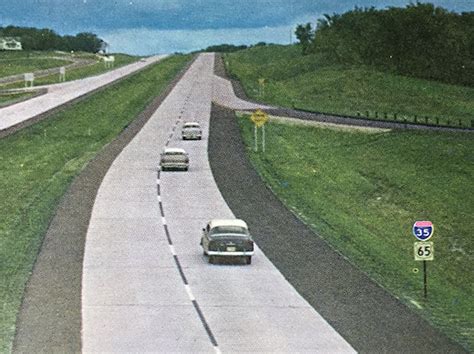 A History Of Minnesotas Interstates Part Two Streetsmn