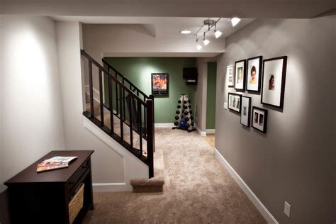 How Much Will Finishing A Basement Increase Value Will A Finished