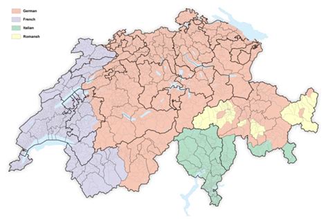 Detailed map of coronavirus spread in turkey. What are the Languages Spoken in Switzerland? | Lingoda