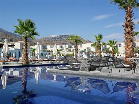 Anemos Luxury Grand Resort Grécko Ck Fischer