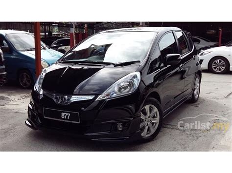 In the database of masbukti.com, available 1 modification which released in 2014: Honda Jazz Hybrid 2014 - amazing photo gallery, some ...