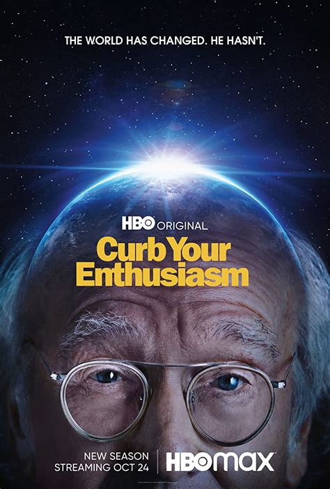 دانلود سریال Curb Your Enthusiasm 2023 زیاد ذوق‌ زده نشو فصل دوازدهم 12 قسمت 1 تا 2 با زیرنویس