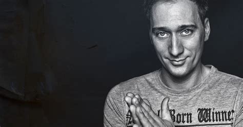 Hanging Out With Paul Van Dyk Ministry Of Sound
