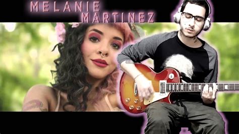 Guitar Cover Training Wheels Melanie Martinez Chords Chordify