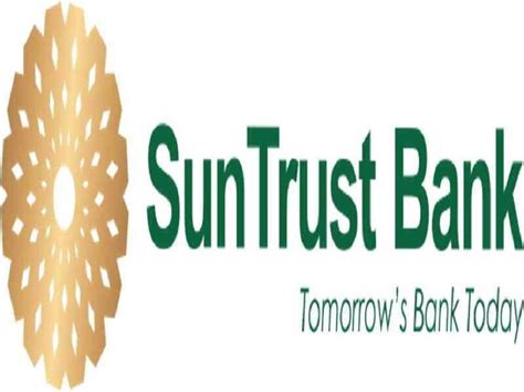 Suntrust Bank To Aggressively Drive Smes Transactions Business Post