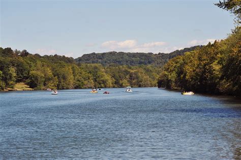 Hiwassee River Blueway Southeast Tennessee Tourism Association