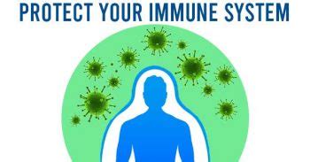 Strengthen Your Immune System With These Lifestyle Changes Williams Integracare Clinic