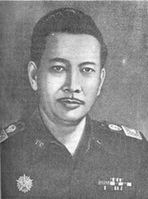 Biografi 9 Pahlawan Revolusi Indonesia Penggambar