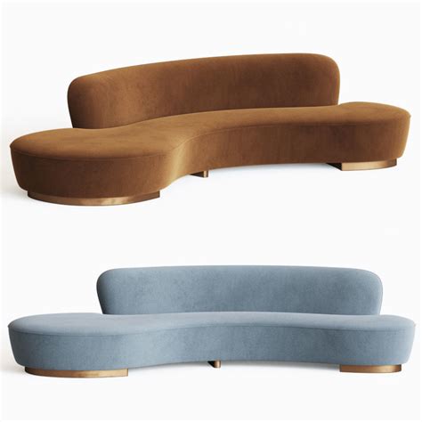 Check spelling or type a new query. 3D Serpentine Sofa Vladimir Kagan | CGTrader