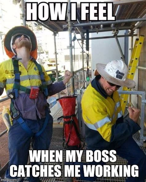 41 Hilarious Construction Contractor And Roofing Memes Hook Agency